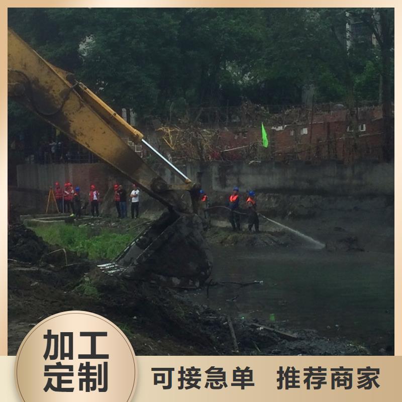 河道清淤【市政管道疏通】一周内发货