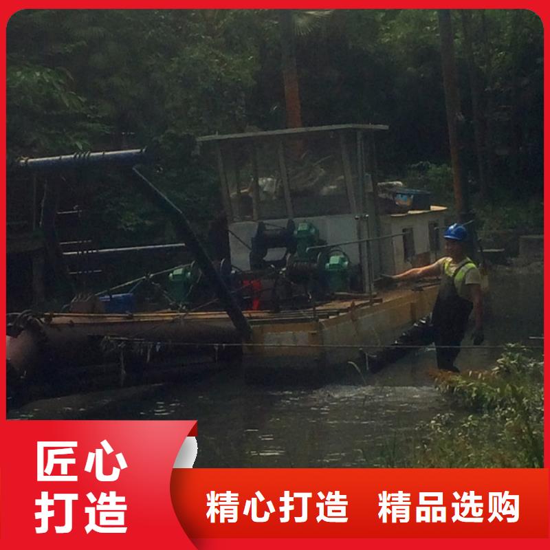 河道清淤【市政管道疏通】一周内发货