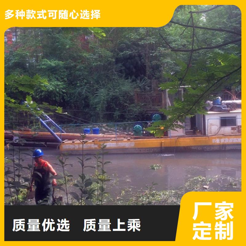 河道清淤市政管道疏通物流配货上门
