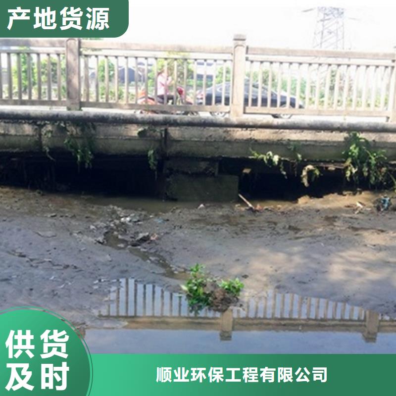 河道清淤【市政管道疏通】一周内发货