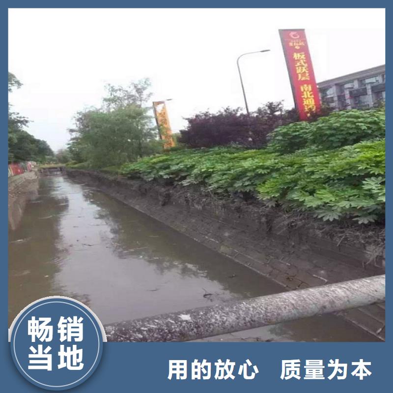 河道清淤市政管道疏通物流配货上门