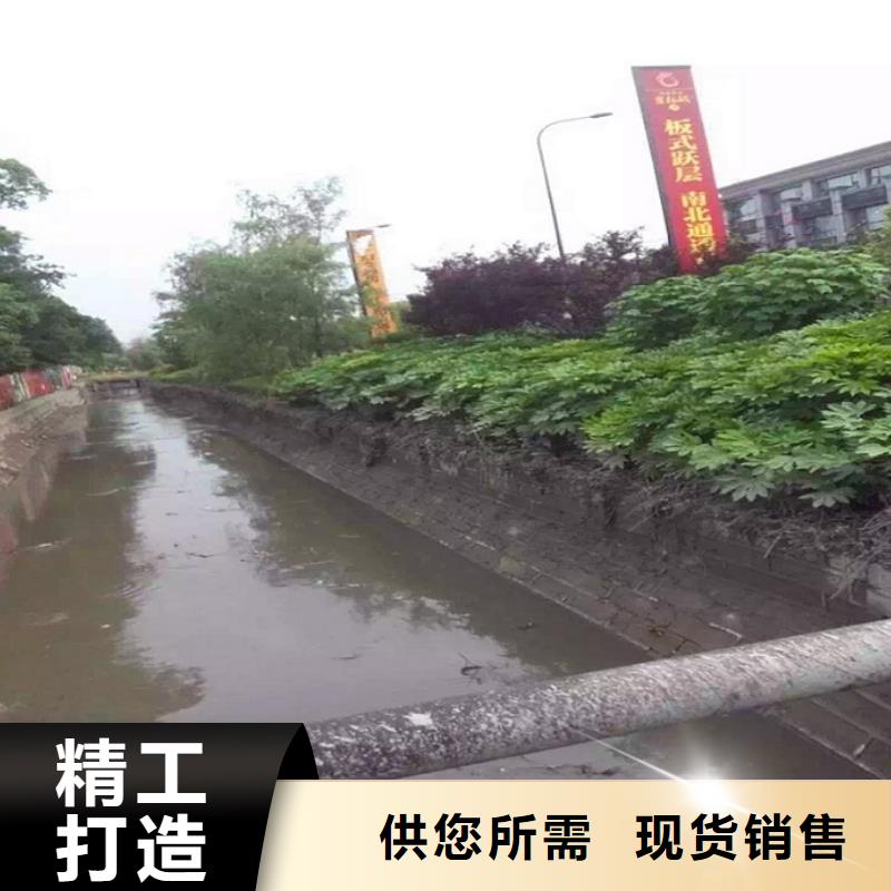 【河道清淤水下拆除砖堵种类多质量好】