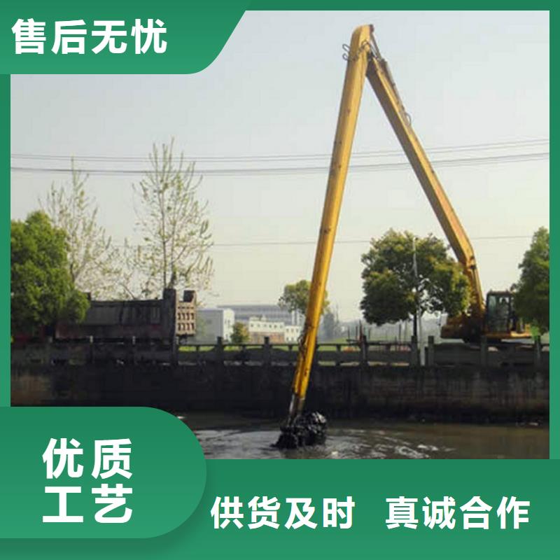河道清淤水下拆除精选厂家好货