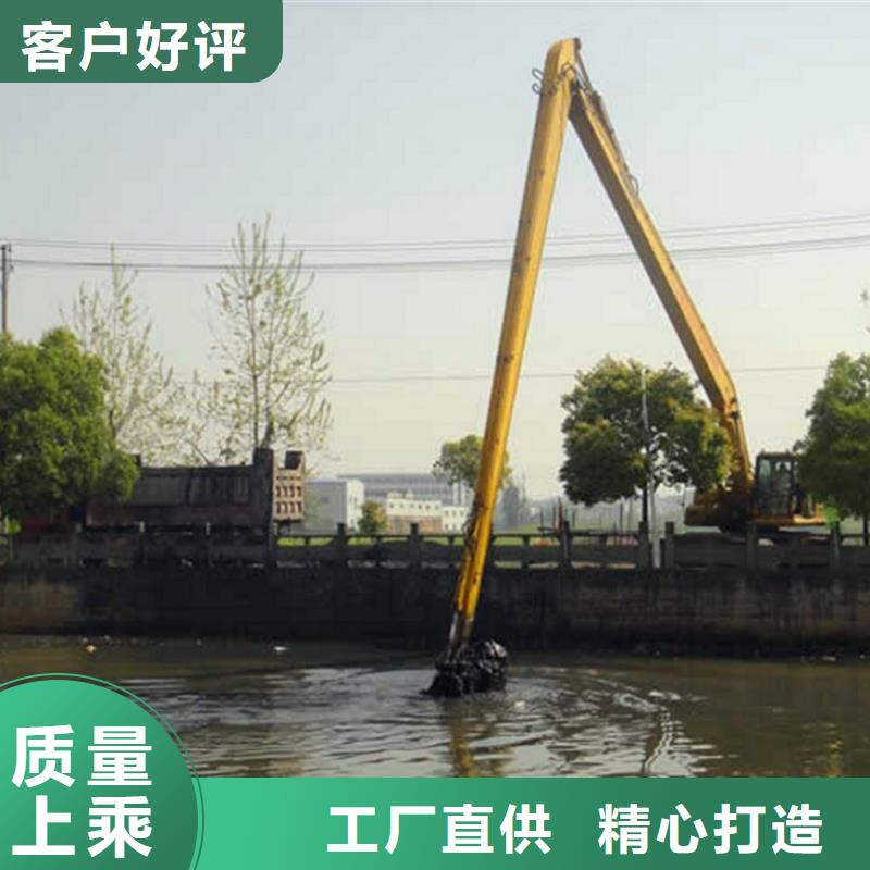 河道清淤支持定制