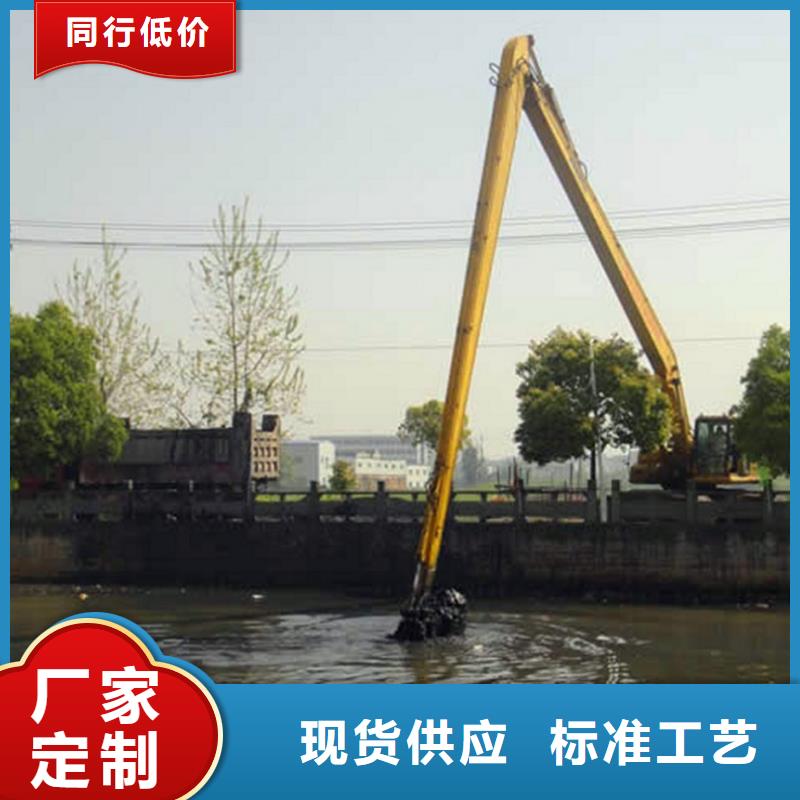 河道清淤_蛙人水下清淤多种优势放心选择