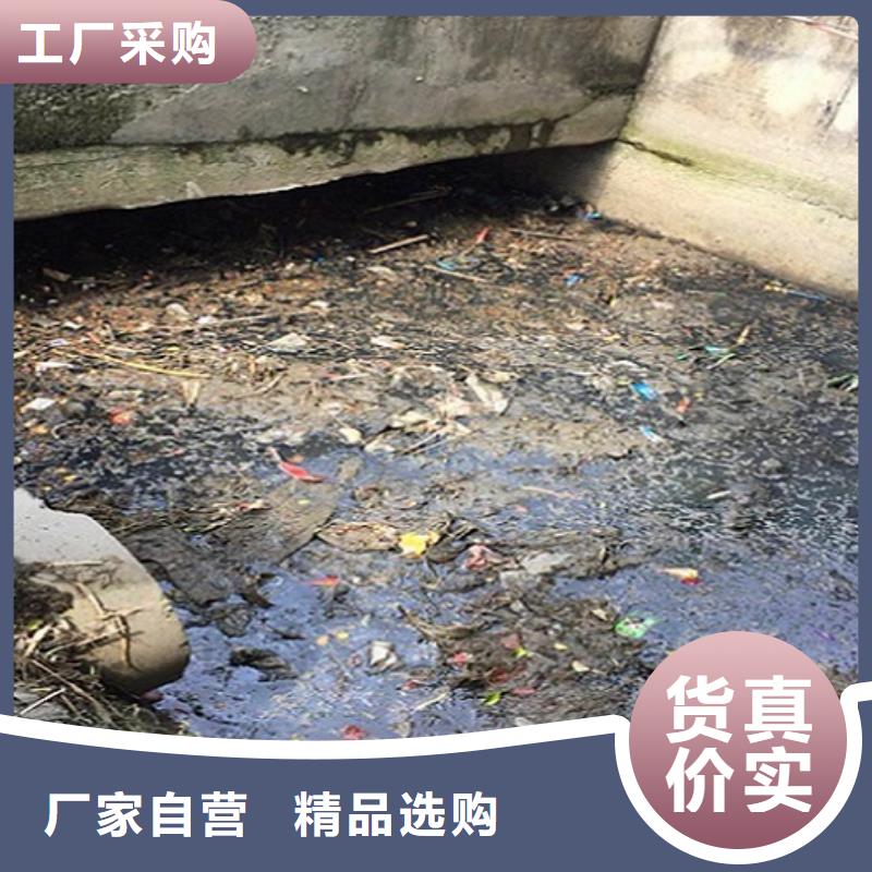 涵洞清理【水下拆除砖堵】一站式采购