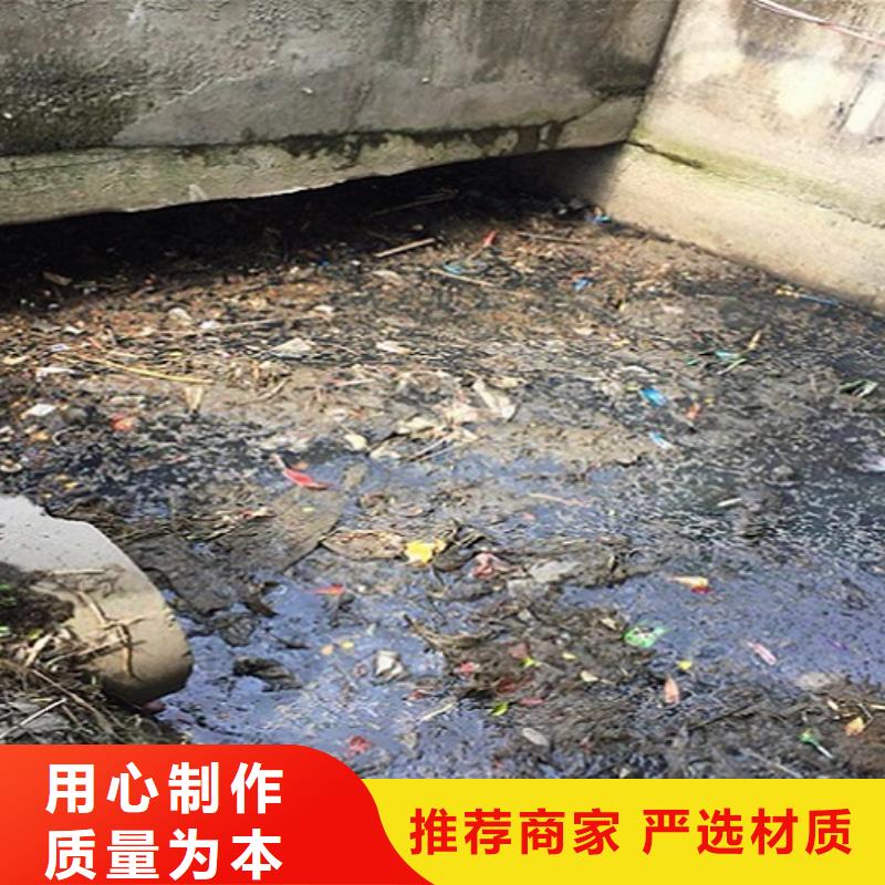 涵洞清理市政管道疏通精益求精