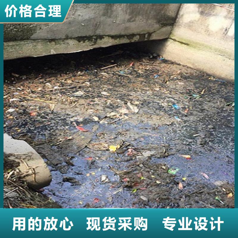 涵洞清理【水下拆除砖堵】一站式采购