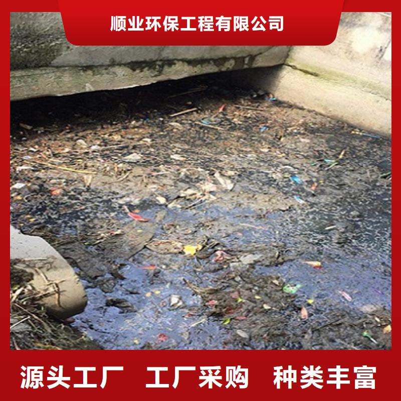 涵洞清理水下拆除砖堵质量为本