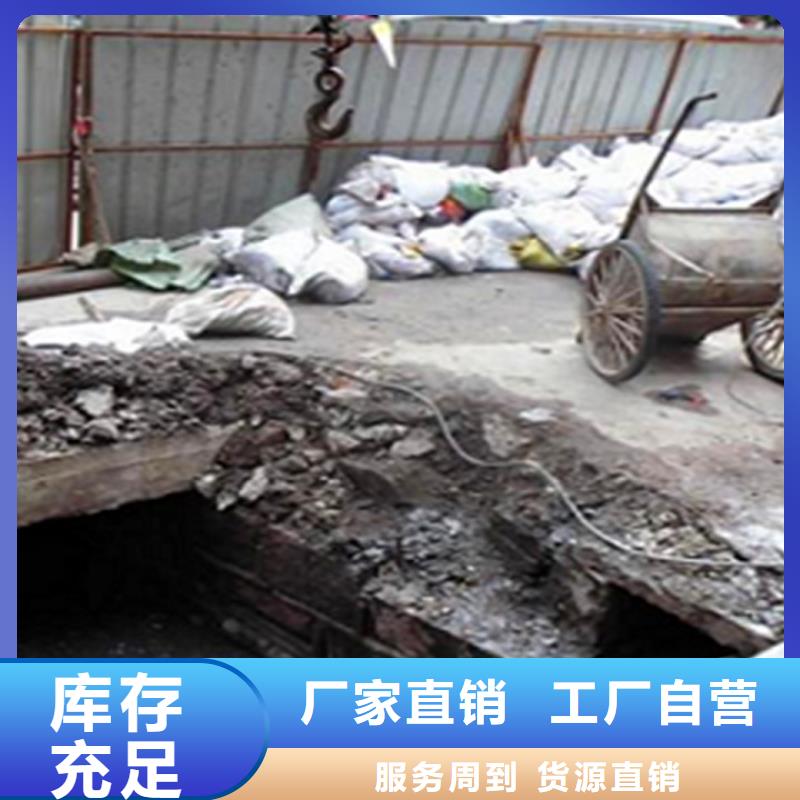 涵洞清理【水下拆除砖堵】一站式采购