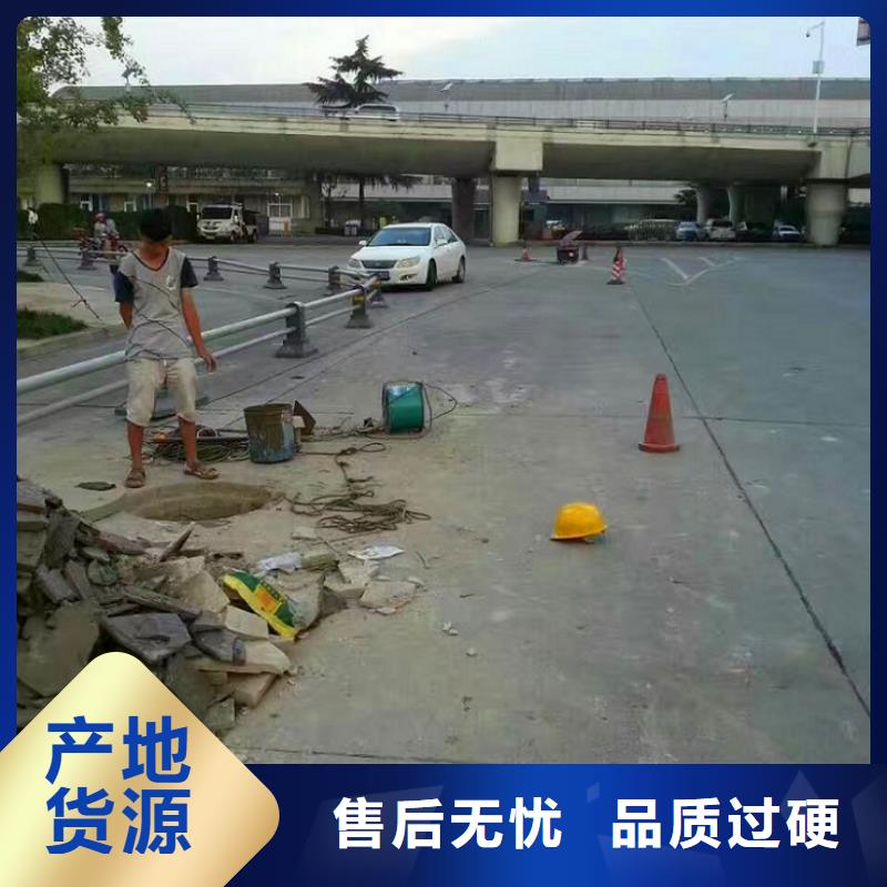 管道内混凝土疏通清理河道清淤一站式服务