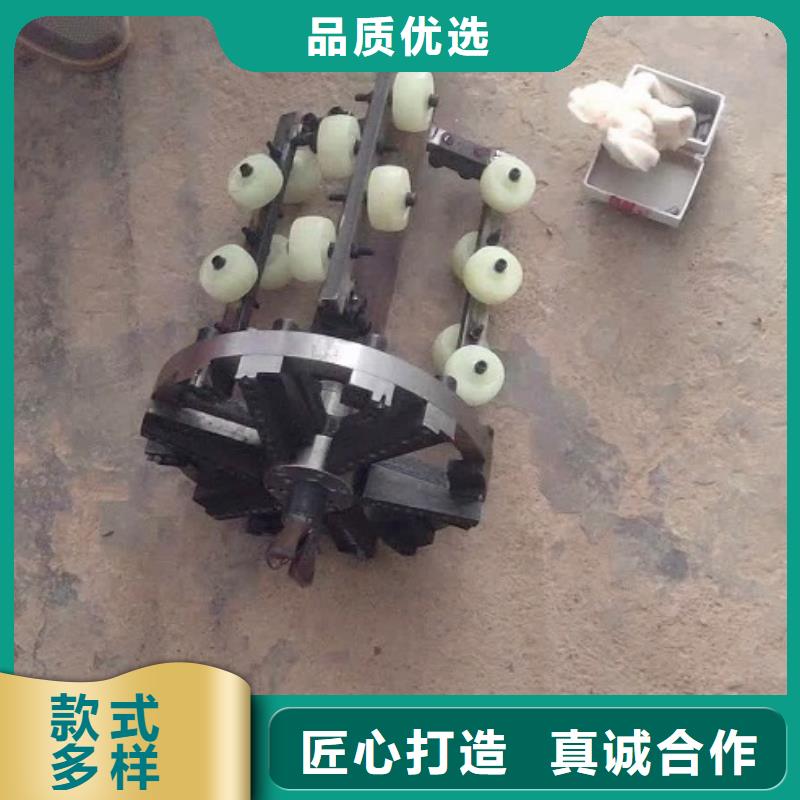 管道内树根切割价格优惠价格