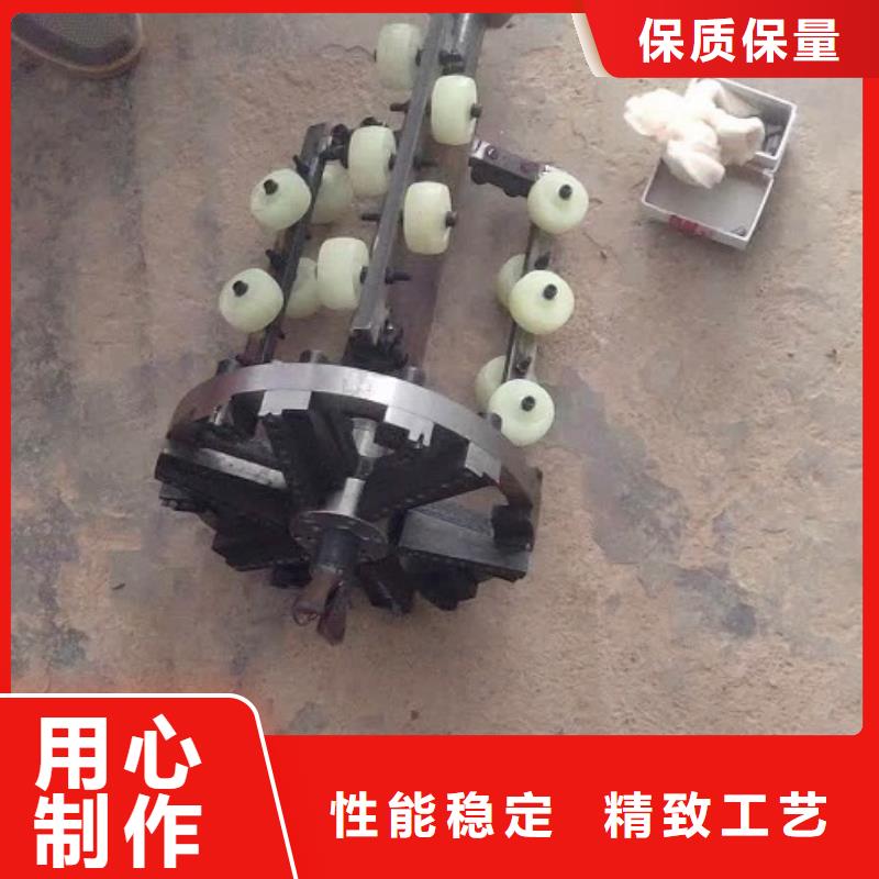 管道内混凝土疏通清理防水注浆出货及时