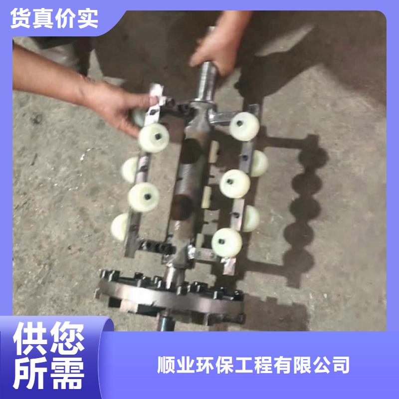 管道内混凝土疏通清理管道内混凝土凝固疏通生产型