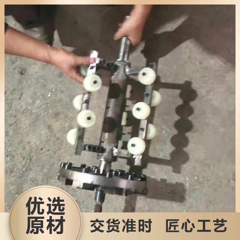 管道内混凝土疏通服务好方法