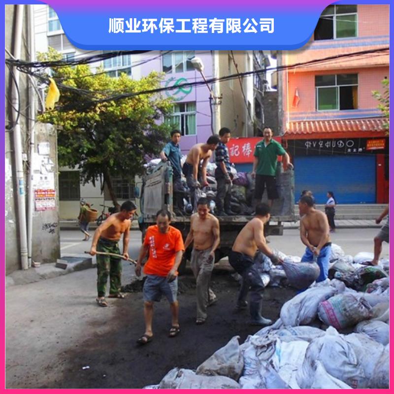 化粪池清理水下拆除砖堵厂家直销规格多样