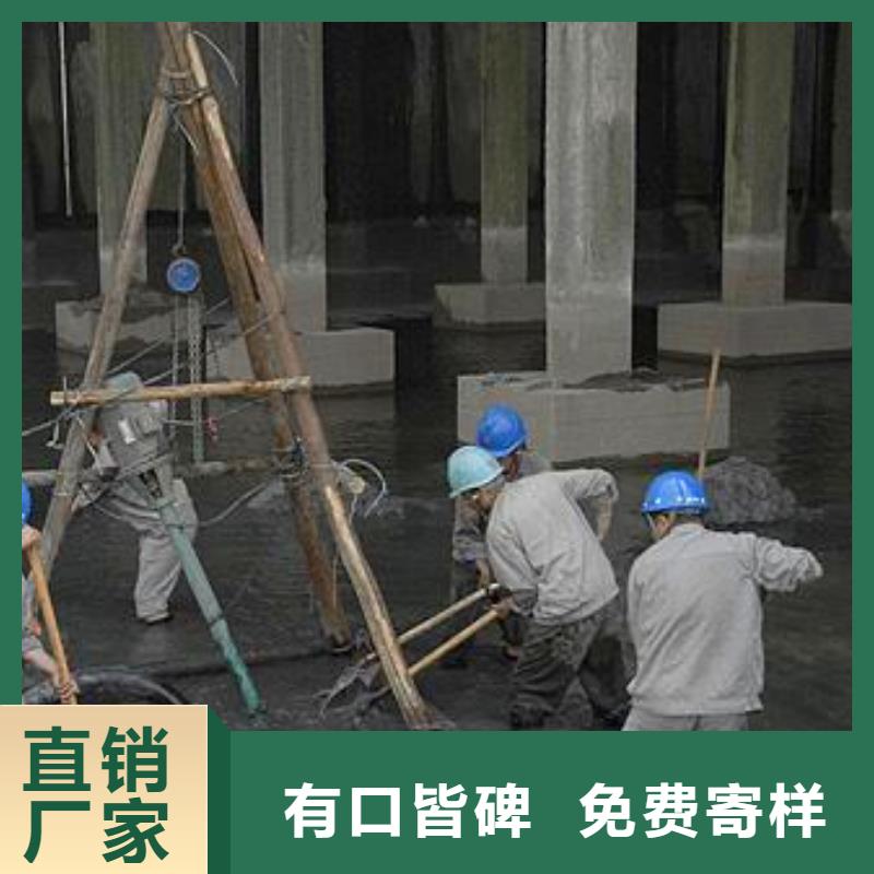 沉淀池清理市政管道疏通品质服务诚信为本