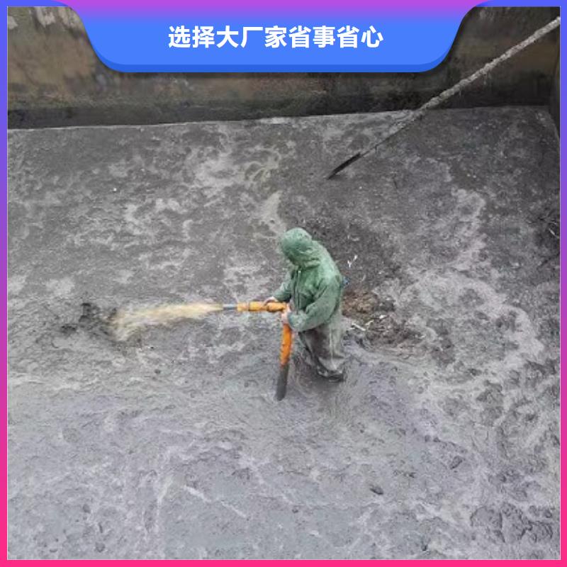 沉淀池清理河道清淤合作共赢