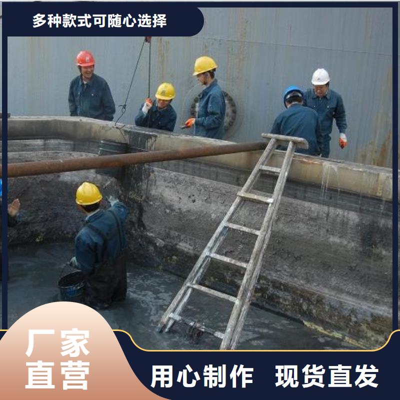 沉淀池清理【河道清淤】工厂认证