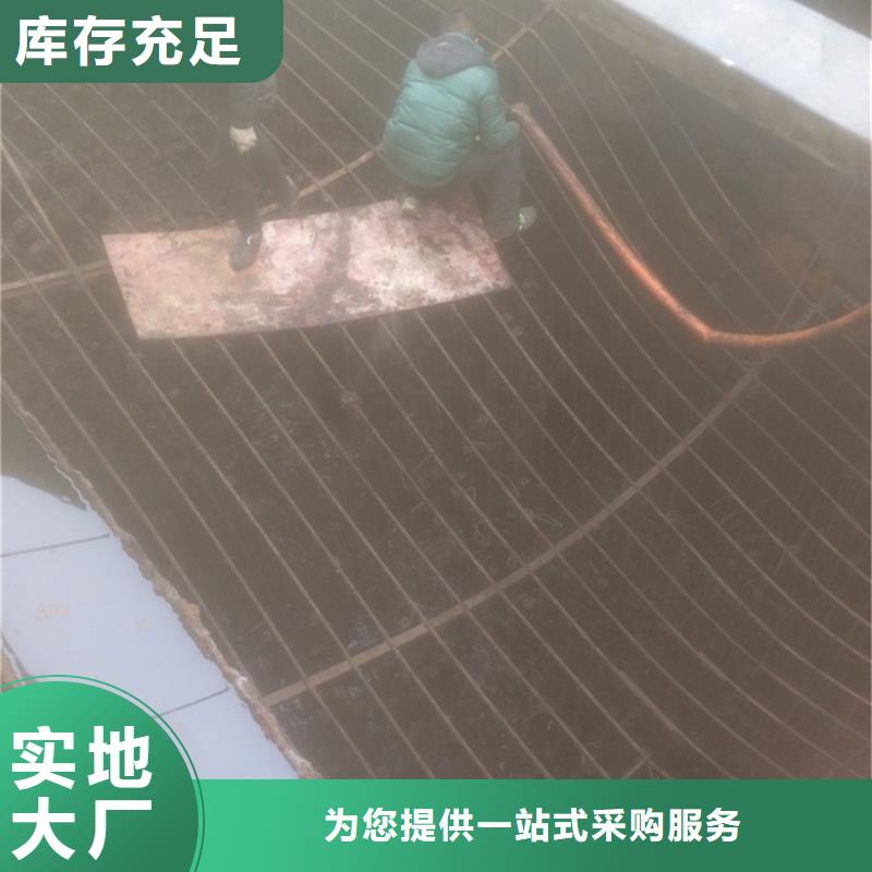 沉淀池清理市政管道疏通品质服务诚信为本