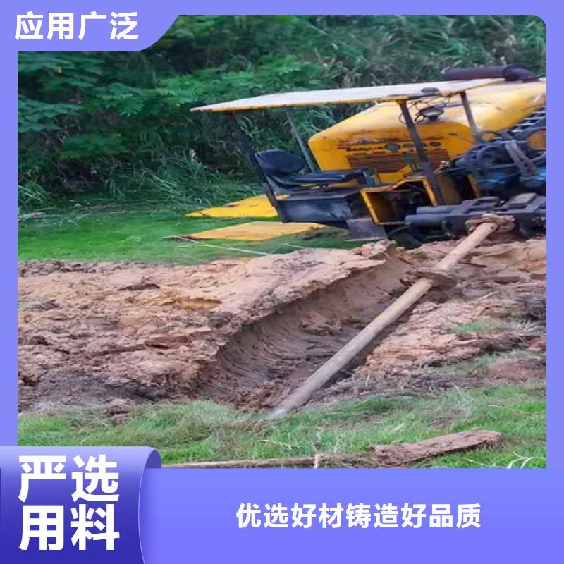 非开挖顶管-管道内混凝土凝固疏通实体厂家大量现货