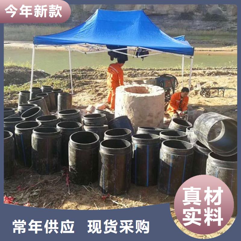 非开挖顶管政管道疏通支持非标定制
