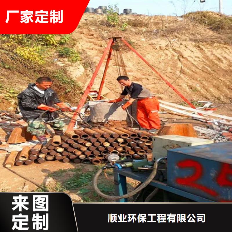 非开挖顶管-管道内混凝土凝固疏通实体厂家大量现货