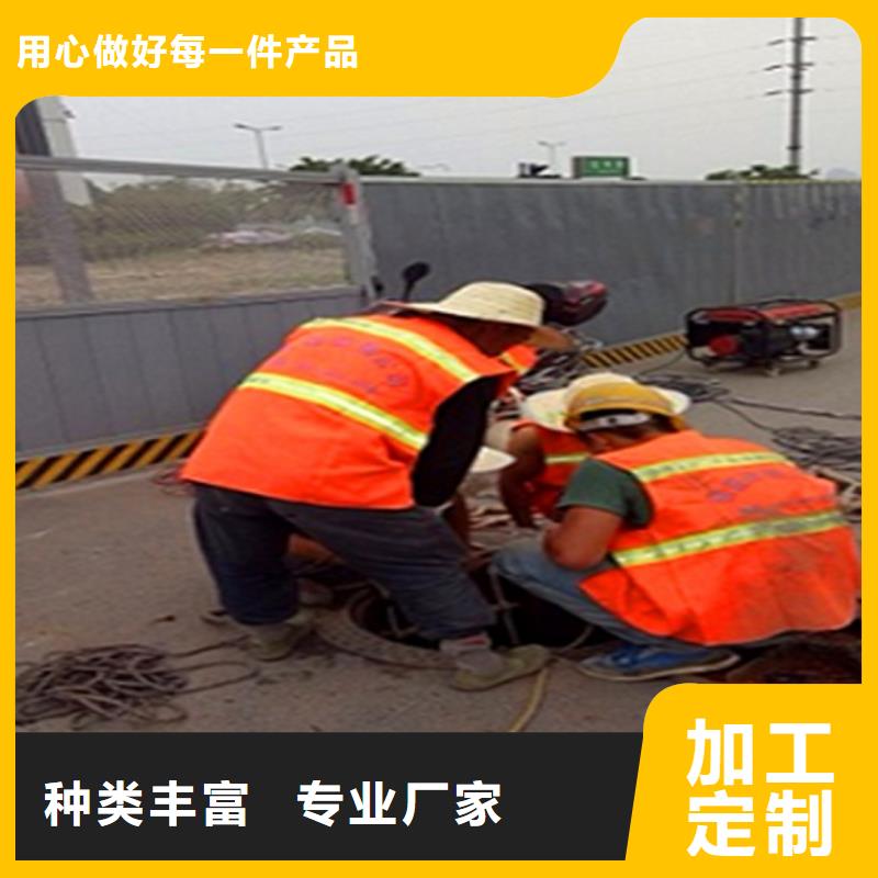 政管道疏通清理河道清淤用心服务