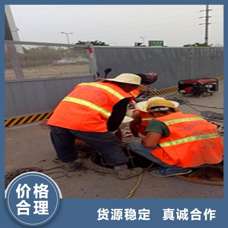 政管道疏通清理河道清淤长期供应