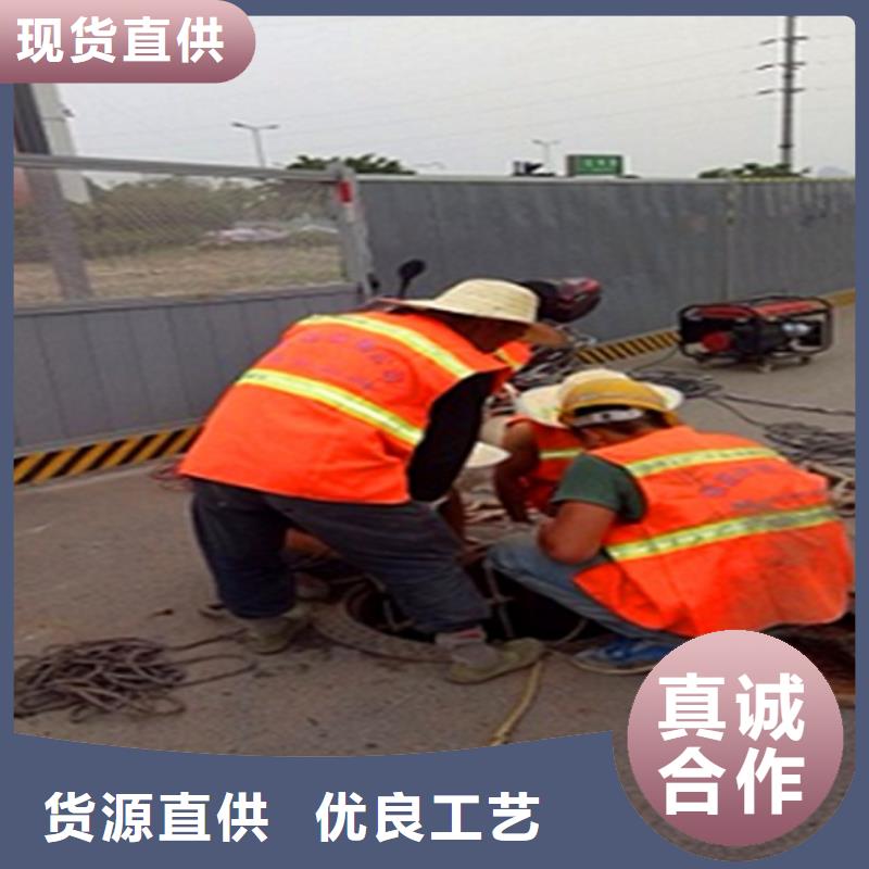 政管道疏通清理河道清淤用心服务