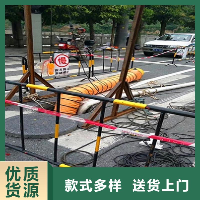 政管道疏通清理水下拆除砖堵工厂直营