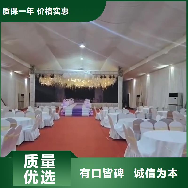 江永车展展架出租租赁搭建造型独特