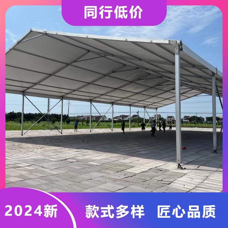 江永车展展架出租租赁搭建造型独特