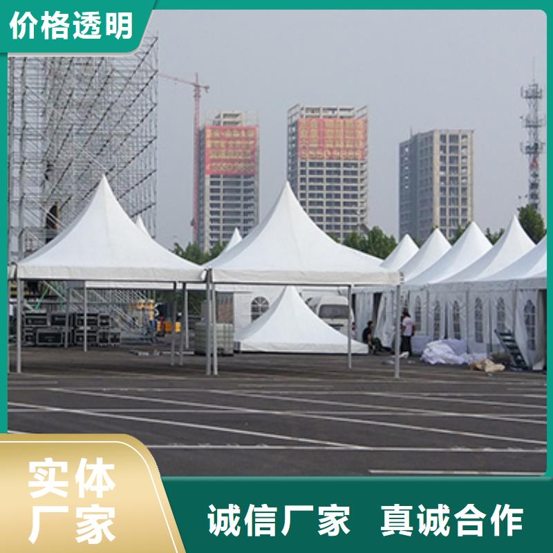 玻璃帐篷租赁价格