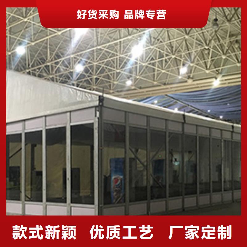 篷房出租大型篷房租赁资质齐全