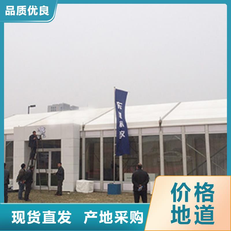 活动遮雨棚出租租赁搭建满意之选