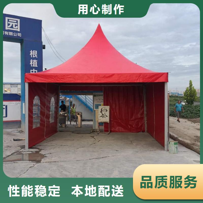 江永车展展架出租租赁搭建造型独特