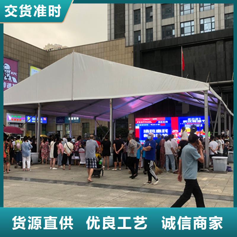 玻璃帐篷租赁价格