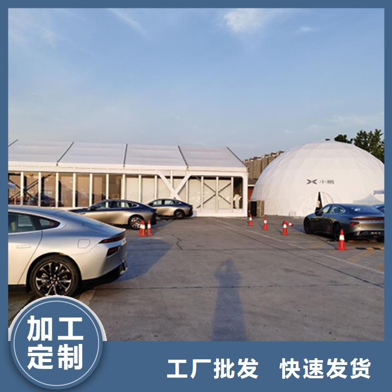 车展玻璃棚房出租认准九州