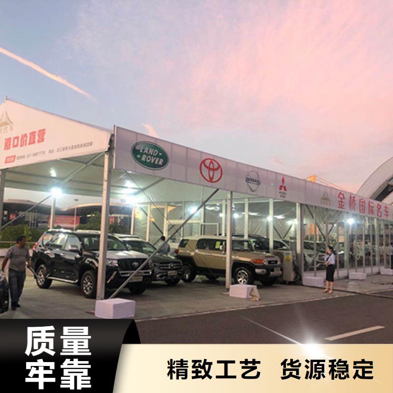 活动遮雨棚出租租赁搭建满意之选