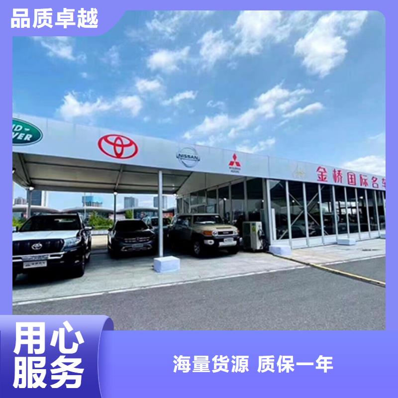 玻璃帐篷租赁价格