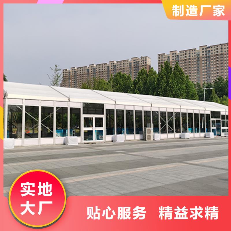 玻璃帐篷租赁价格