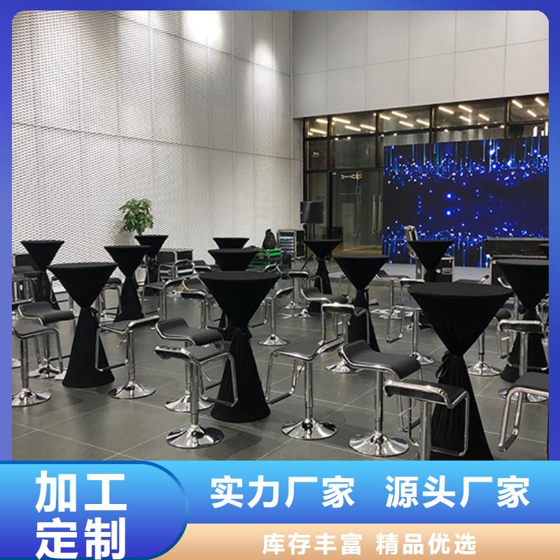 桌椅出租_宴会篷房出租租赁技术好