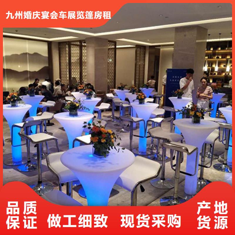 桌椅出租宴会篷房租赁技术好