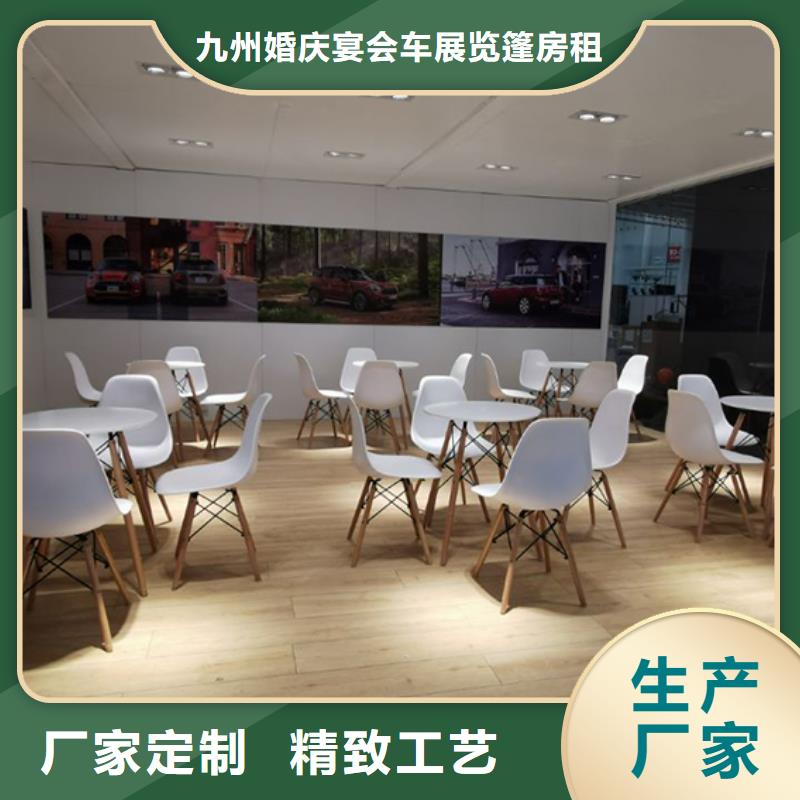 桌椅出租_宴会篷房出租租赁技术好