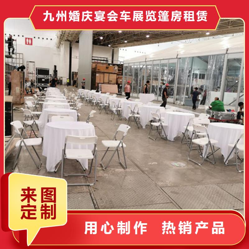 桌椅出租_宴会篷房出租租赁技术好
