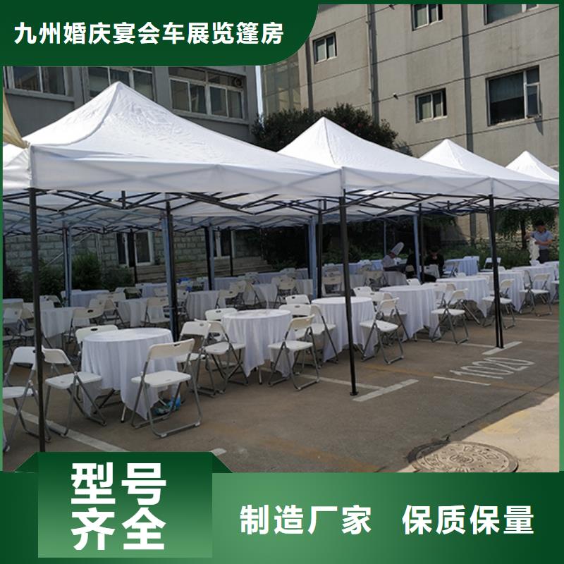 桌椅出租_宴会篷房出租租赁技术好