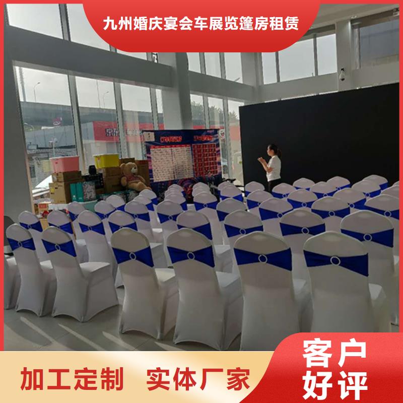 桌椅出租_宴会篷房出租租赁技术好