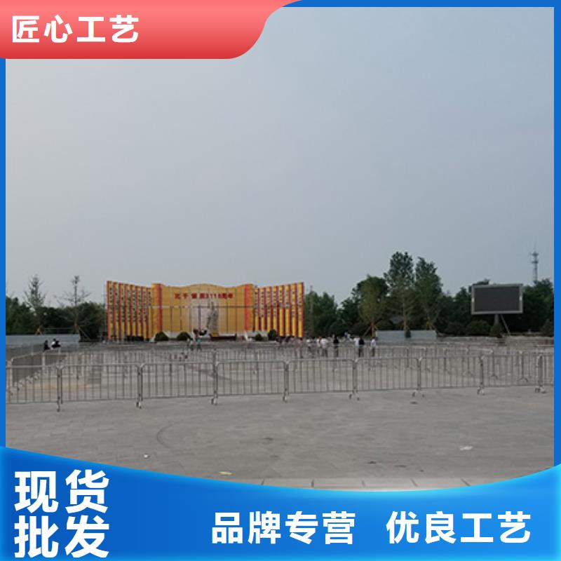 铁马护栏出租-婚礼篷房租赁高性价比