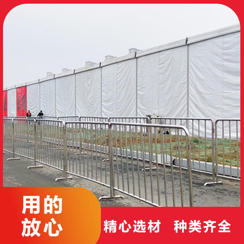 【铁马护栏出租】,透明篷房租赁价格低于同行